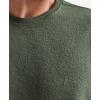 imageREEF Mens Crewneck FleeceThyme Dawson