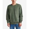 imageREEF Mens Crewneck FleeceThyme Dawson
