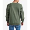imageREEF Mens Crewneck FleeceThyme Dawson