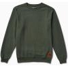 imageREEF Mens Crewneck FleeceThyme Dawson