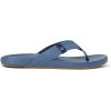 imageREEF Mens Cushion Phantom 20 FlipFlopSunfade Navy