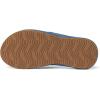 imageREEF Mens Cushion Phantom 20 FlipFlopSunfade Navy