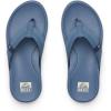 imageREEF Mens Cushion Phantom 20 FlipFlopSunfade Navy