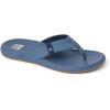 imageREEF Mens Cushion Phantom 20 FlipFlopSunfade Navy