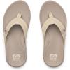 imageREEF Mens Cushion Phantom 20 FlipFlopTanTanMaroon