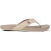 imageREEF Mens Cushion Phantom 20 FlipFlopTanTanMaroon