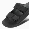 imageREEF Mens Cushion Tradewind SandalBlack