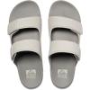 imageREEF Mens Cushion Tradewind SandalDoveTobacco