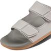 imageREEF Mens Cushion Tradewind SandalDoveTobacco