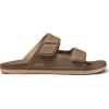imageREEF Mens Cushion Tradewind SandalFossil