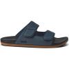 imageREEF Mens Cushion Tradewind SandalOrion Black
