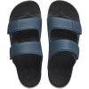 imageREEF Mens Cushion Tradewind SandalOrion Black
