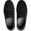 imageREEF Mens Leucadian Shoe Premium Suede Memory Foam Footbed LightweightBlack
