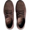 imageREEF Mens Leucadian Shoe Premium Suede Memory Foam Footbed LightweightBrown