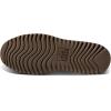 imageREEF Mens Leucadian Shoe Premium Suede Memory Foam Footbed LightweightBrown Le