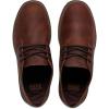 imageREEF Mens Leucadian Shoe Premium Suede Memory Foam Footbed LightweightBrown Le