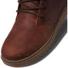 imageREEF Mens Leucadian Shoe Premium Suede Memory Foam Footbed LightweightBrown Le