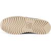 imageREEF Mens Leucadian Shoe Premium Suede Memory Foam Footbed LightweightDark Brown Le