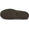 imageREEF Mens Leucadian Shoe Premium Suede Memory Foam Footbed LightweightGrey Le