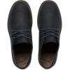 imageREEF Mens Leucadian Shoe Premium Suede Memory Foam Footbed LightweightGrey Le