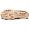 imageREEF Mens Leucadian Shoe Premium Suede Memory Foam Footbed LightweightTan