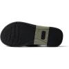 imageREEF Mens Offshore Flip Flop Cushion Footbed Arch Support Durable OutsoleGreyBlackTan