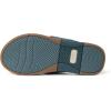imageREEF Mens Offshore Flip Flop Cushion Footbed Arch Support Durable OutsoleSeamoss