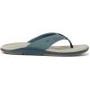 imageREEF Mens Offshore Flip Flop Cushion Footbed Arch Support Durable OutsoleSeamoss