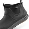 imageREEF Scallywag Mens Boot Arch Support Water FriendlyBlack