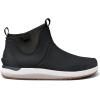 imageREEF Scallywag Mens Boot Arch Support Water FriendlyBlackWhiteGum