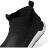 imageREEF Scallywag Mens Boot Arch Support Water FriendlyBlackWhiteGum