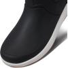imageREEF Scallywag Mens Boot Arch Support Water FriendlyBlackWhiteGum