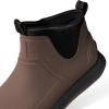 imageREEF Scallywag Mens Boot Arch Support Water FriendlyBrownBlack