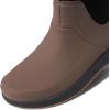 imageREEF Scallywag Mens Boot Arch Support Water FriendlyBrownBlack
