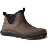 imageREEF Scallywag Mens Boot Arch Support Water FriendlyBrownBlack