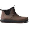 imageREEF Scallywag Mens Boot Arch Support Water FriendlyBrownBlack