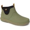 imageREEF Scallywag Mens Boot Arch Support Water FriendlyBurnt Olive