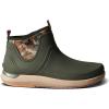 imageREEF Scallywag Mens Boot Arch Support Water FriendlyOlive Camo