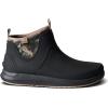 imageREEF Scallywag Mens Boot Arch Support Water FriendlyRavenCamo
