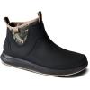imageREEF Scallywag Mens Boot Arch Support Water FriendlyRavenCamo