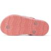 imageREEF ToddlerLittle Kid Charming Flip Flop Super Lightweight and Soft Footbed Thin Strap Beach Sandal with Backstrap LavenderCoral 3