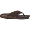 imageREEF UnisexAdult Cushion Norte SandalDark Brown