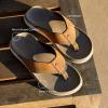 imageREEF UnisexAdult Cushion Norte SandalDark Brown