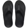 imageREEF UnisexAdult Cushion Norte SandalDark Grey