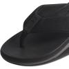 imageREEF UnisexAdult Cushion Norte SandalDark Grey