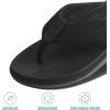 imageREEF UnisexAdult Cushion Norte SandalDark Grey
