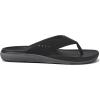 imageREEF UnisexAdult Cushion Norte SandalDark Grey