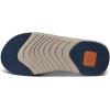imageREEF UnisexAdult Cushion Norte SandalDeep DepthsSienna