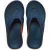 imageREEF UnisexAdult Cushion Norte SandalDeep DepthsSienna
