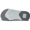 imageREEF UnisexAdult Cushion Norte SandalGreyEther